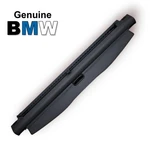 Bmw X3 E83 Roller Blind Parcel Shelf Dog Guard Load Space Cover Grey 3424659. Fixed Price $200.35.