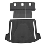 2017-2026 Cadillac XT5 All Weather Cargo Liner Tray Black Use W/ Rails 84507196. Fixed Price $197.99.