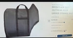 Bronco Ford Storage Bag 5-DOOR. Fixed Price $600.00.