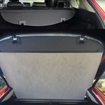 For Mazda CX-5 2017-2024 Cargo Cover Rear Trunk Security Shade Retractable. Fixed Price $68.99.