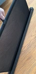 2009 - 2016 Audi A4 Allroad Avant Retractable Cargo Shade 8K98616916PS Oem. Fixed Price $119.00.