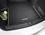 New Oem Trunk Cargo Side Storage Bins L1F12AC900 For Hyundai Sonata 2024-2025. Fixed Price $50.00.