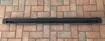 Oem 03-12 Land Range Rover L322 Retractable Rear Cargo Trunk Pet Net Divider Blk. Fixed Price $129.95.