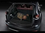 Genuine Mazda Cargo Net 0000-8K-N21. Fixed Price $48.32.
