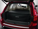 Genuine Nissan Rear Cargo Cover Black 999N3-XZ010. Fixed Price $98.82.
