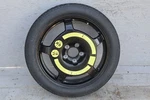 2010-2015 Mercedes-benz E550 Emergency Spare Tire Wheel Rim Compact Donut Oem. Fixed Price $122.49.