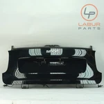 C453 W453 16-19 Smart Fortwo Rear Trunk Lid Tailgate Liftgate Cover Black Z6947. Fixed Price $449.99.