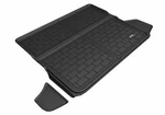 3D Maxpider 18-24 Fits Gmc Terrain Carbon Fiber Embossed Pattern Cargo Liner. Fixed Price $113.99.
