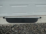 13-17 Subaru Xv Crosstrek Rear Trunk Retractible Cargo Shade Cover Oem. Fixed Price $99.99.