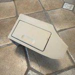 98-03 Bmw 5 Series E39 Rear Left Door Ashtray 8200233 Oem. Fixed Price $17.00.