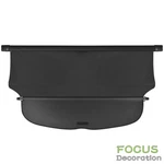 Fit For Honda Crv 2017-19 Black Retractable Rear Trunk Cargo Luggage Shade Cover. Fixed Price $50.89.