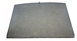 Subaru Forester 19-21 Rear Trunk Cargo Floor Carpet Cover Oem. Fixed Price $95.00.