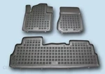 Rezaw-plast Floor Mats For Chevrolet City Express 2014-2018 Cargo Van Custom Fit. Fixed Price $119.99.