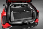 2025-2026 Cadillac Optiq Vertical Cargo Net 85607648 Black W/ Storage Bag Oem Gm. Fixed Price $114.98.