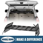 Hooke Road Cargo Rack Basket & Storage Molle Panel For 2003-2005 Toyota 4RUNNER. Fixed Price $269.60.