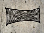 Oem 2006 - 2023 Porsche Cayman Rear Cargo Storage Net 987551339. Fixed Price $60.00.