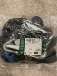 Genuine Land Rover Cargo Loadspace Retention Net VPLWS0588 New. Fixed Price $29.99.