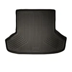 Husky Liners Black Formfit Weatherbeater Trunk Toyota Prius V 44531. Fixed Price $119.99.