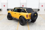 Smittybilt For Wrangler CRES2 Hd Cargo Restraint 591135. Fixed Price $244.02.