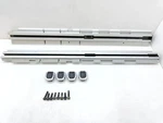 Bmw X3 F25 2011 Set Boot Trim Other 003180002801 RPG23560. Fixed Price $93.27.