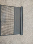 Oem 04 Porsche Cayenne Rear Pet Partition Luggage Cargo Net 95555169102 (03-10). Fixed Price $180.00.