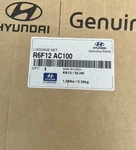New Oem Hyundai 2024-2025 Santa Fe Cargo Net With Pouch (R6F12AC100). Fixed Price $30.00.