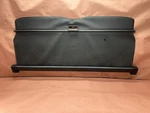 Bmw E53 X5 Rear Luggage Roller Blind Black Oem 83K Miles. Fixed Price $104.93.