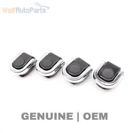 2004-2010 Bmw X3 Trunk Tie Down / Fastener Set (4) 3400537. Fixed Price $33.49.