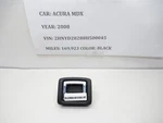 2007 - 2009 Acura Mdx Cargo Area Hook Tie Down 84614TJB Oem. Fixed Price $13.00.