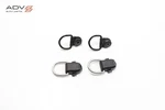 2023 2025 Dodge Hornet Rear Trunk Cargo Tie Down Hook Oem -set Of 4-. Fixed Price $50.99.