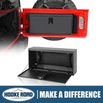 Hooke Road For 18-26 Jeep Wrangler Jl Tailgate Table Rear Door Storage Lock Box. Fixed Price $108.41.