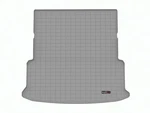 Weathertech Cargo Liner For Tx/tx 500H/GRAND Highlander Hybrid. Fixed Price $153.95.