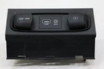 2019 - 2020 Hyundai Santa Fe Center Console Rear Control Switch Panel Oem. Fixed Price $52.07.