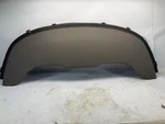 06-13 Volvo C70 2DR Conv Rear Luggage Boot Cover Panel Q. Fixed Price $95.99.