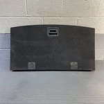 2007-2015 Audi Q7 4L Trunk Floor Carpet Spare Cover Mat Cargo Liner Black Oem. Fixed Price $72.25.