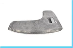 03-10 Porsche Cayenne Rear Right Cargo Trunk Carpet Storage Cover Oem. Fixed Price $32.00.