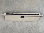 06-10 Bmw E61 530I 530XI 535I 535XI Wagon Luggage Cargo Cover Beige Net Oem. Fixed Price $332.43.