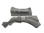 2015 Nissan Juke Trunk Storage Compartment Foam Oem. Fixed Price $88.00.