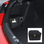 Trunk Left Side Storage Bag Box Tray For Honda Civic 11TH Gen Hatchback 2021+. Fixed Price $55.99.