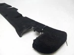 2006 Land Rover LR3 Rear Left Body Carpet Retainer Plate. Fixed Price $39.60.