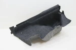 2017 - 2023 Ford Mustang Rear Left Quarter Carpet Trim Cover Oem JR3B6345423AB. Fixed Price $126.38.