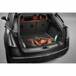 2017-2022 Cadillac XT5 Vertical Cargo Net W/ Storage Bag 84043856 Black Oem Gm. Fixed Price $63.98.