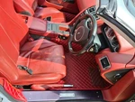 3D Customised Car Floor Mats In Au For Mercedes Benz Gls 2016-2020 X166. Fixed Price $180.72.