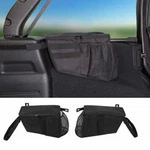 Rt-tcz Trunk Organizer Storage Bag Accessories For Jeep Wrangler Jl 4-DOOR 2018+. Fixed Price $48.99.