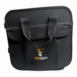 Tuff Viking Trunk Storage Box Cargo Organizer Collapsible Adjustable Suv. Fixed Price $34.99.