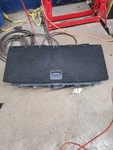 16 17 18 19 20 Infiniti QX60 Cargo Storage Box With Lid; Graphite. Fixed Price $295.00.