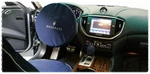 Genuine Maserati Interior Protection Kits #900000547. Fixed Price $629.59.