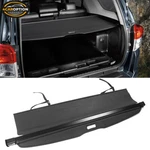 Fit 10-24 Toyota 4RUNNER N280 Rear Cargo Security Trunk Cover. Fixed Price $63.97.
