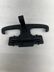 Lexus Gs 2013 Rear Trunk Luggage Compartment Hook (max 5KG/11LB) 64725-30210 Oem. Fixed Price $30.00.