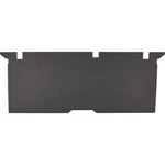 Pui 70FTD1 Rear Seat Trunk Divider Board And Insulation, 70-81 Ca. Fixed Price $63.99.